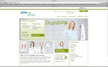 PVS 4 you - die Praxisbörse - Abgabe und Übernahme von Arztpraxen