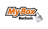 Lager mieten, Lagerbox - MyBox Bochum
